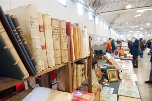 “C’era una volta il libro” a Cesena Fiera  Sabato 18 e Domenica 19 Febbraio 2023